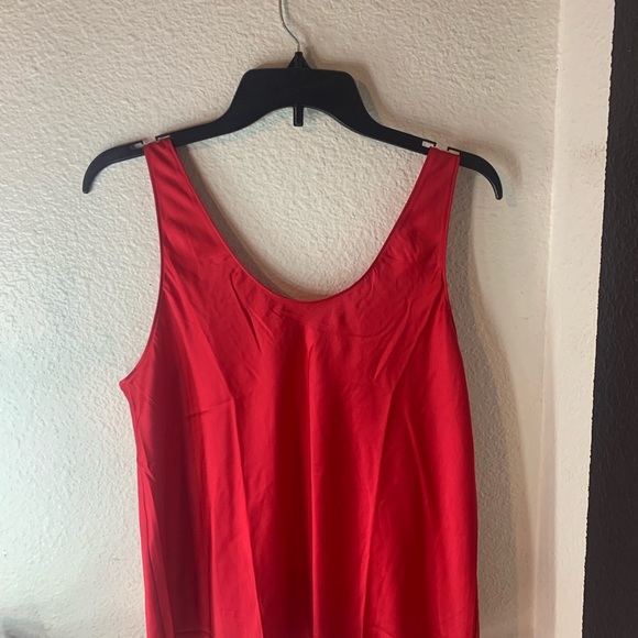 Victoria Secret silk set - Picture 4 of 9